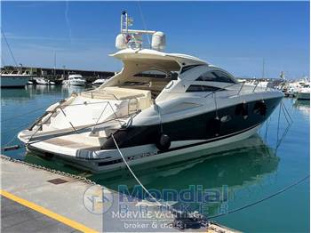 Sunseeker Portofino 53