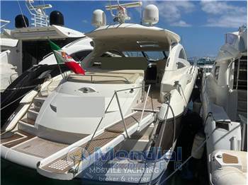 Sunseeker Portofino 53