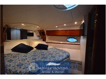 Pershing 52