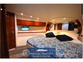 Pershing 52
