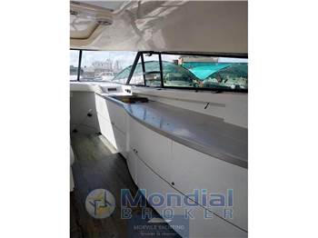 Primatist G 53 aero top