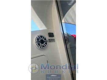 Primatist G 53 aero top
