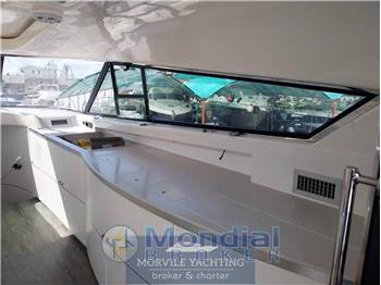 Primatist G 53 aero top