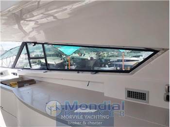 Primatist G 53 aero top