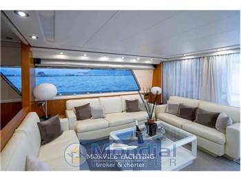 Sanlorenzo Sl 72