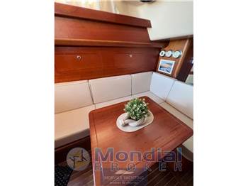 Apreamare 10 semicabinato