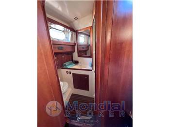 Apreamare 10 semicabinato