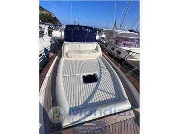 Apreamare 10 semicabinato