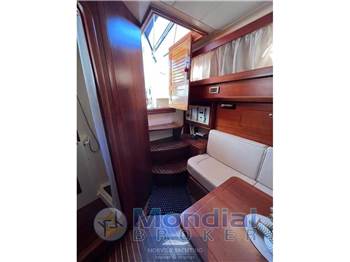 Apreamare 10 semicabinato