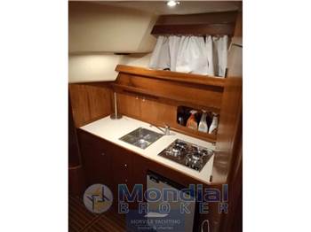 Apreamare 10 semicabinato