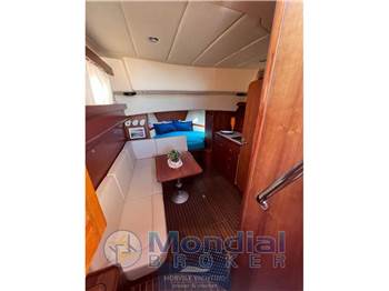 Apreamare 10 semicabinato