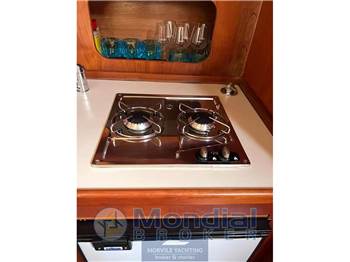 Apreamare 10 semicabinato