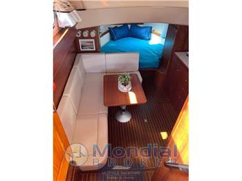 Apreamare 10 semicabinato