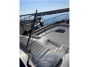 Apreamare 10 semicabinato