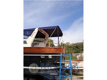 Apreamare 10 semicabinato