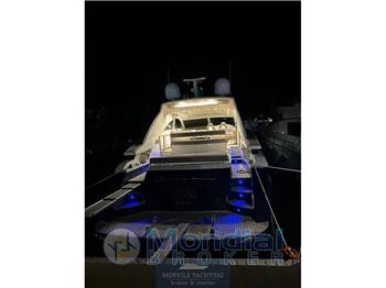 Italcraft Drago 70
