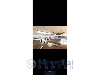 Italcraft Drago 70