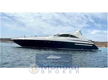 Italcraft Drago 70