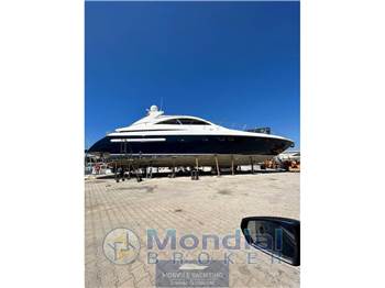 Italcraft Drago 70