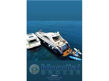 Italcraft Drago 70