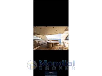Italcraft Drago 70