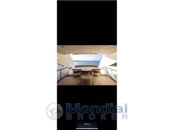 Italcraft Drago 70