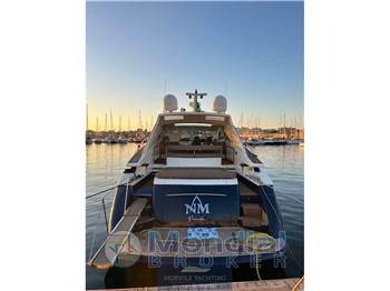 Italcraft Drago 70