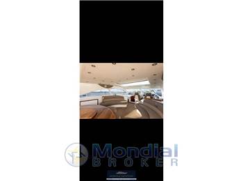 Italcraft Drago 70