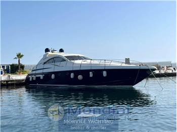Italcraft Drago 70