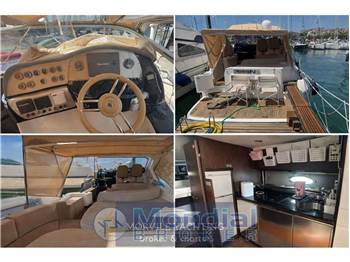 Rio yachts 47 cruiser