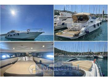 Rio yachts 47 cruiser