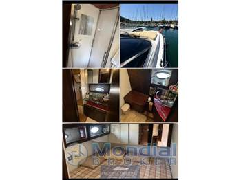 Rio yachts 47 cruiser