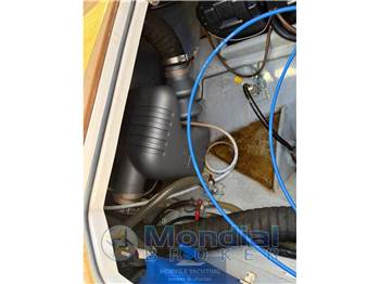 Cantiere mimi' 7.50 open
