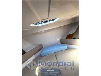 Cantiere mimi' 7.50 open