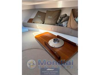 Cantiere mimi' 7.50 open
