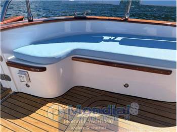 Cantiere mimi' 7.50 open