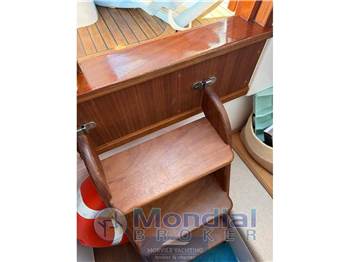 Cantiere mimi' 7.50 open