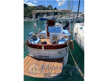 Cantiere mimi' 7.50 open