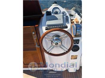 Cantiere mimi' 7.50 open
