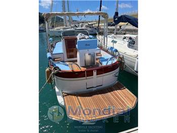 Cantiere mimi' 7.50 open