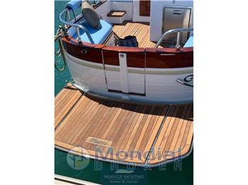 Cantiere mimi' 7.50 open