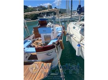 Cantiere mimi' 7.50 open