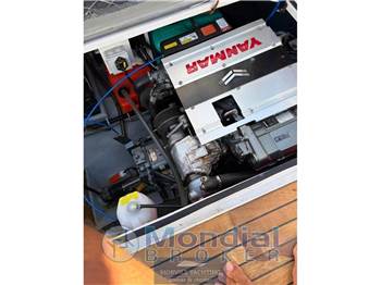 Cantiere mimi' 7.50 open