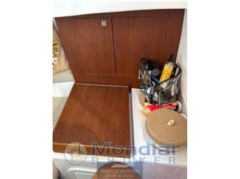 Cantiere mimi' 7.50 open