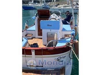 Cantiere mimi' 7.50 open