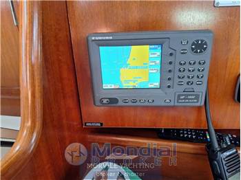 Beneteau Oceanis clipper 331