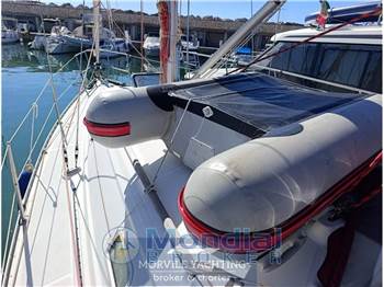 Beneteau Oceanis clipper 331