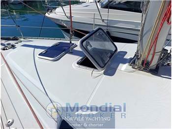 Beneteau Oceanis clipper 331