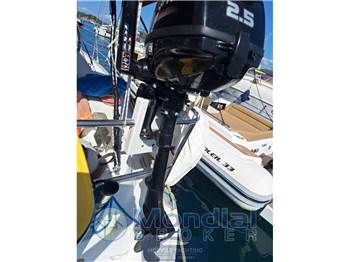 Beneteau Oceanis clipper 331