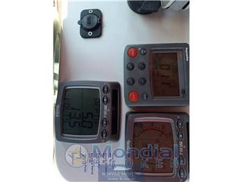 Beneteau Oceanis clipper 331